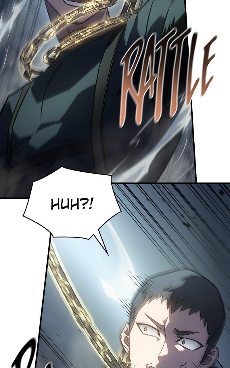 Returned by the King Chap 44 - Next Chap 45