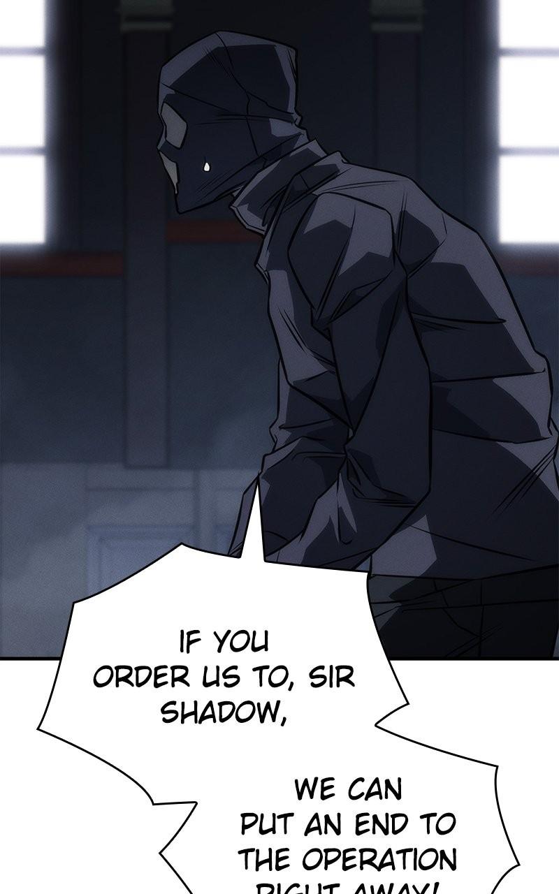 Returned by the King Chap 44 - Next Chap 45