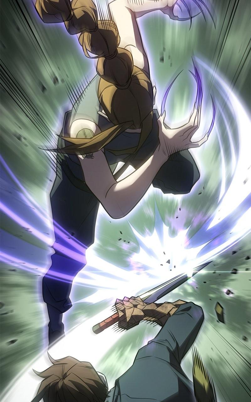 Returned by the King Chap 44 - Next Chap 45