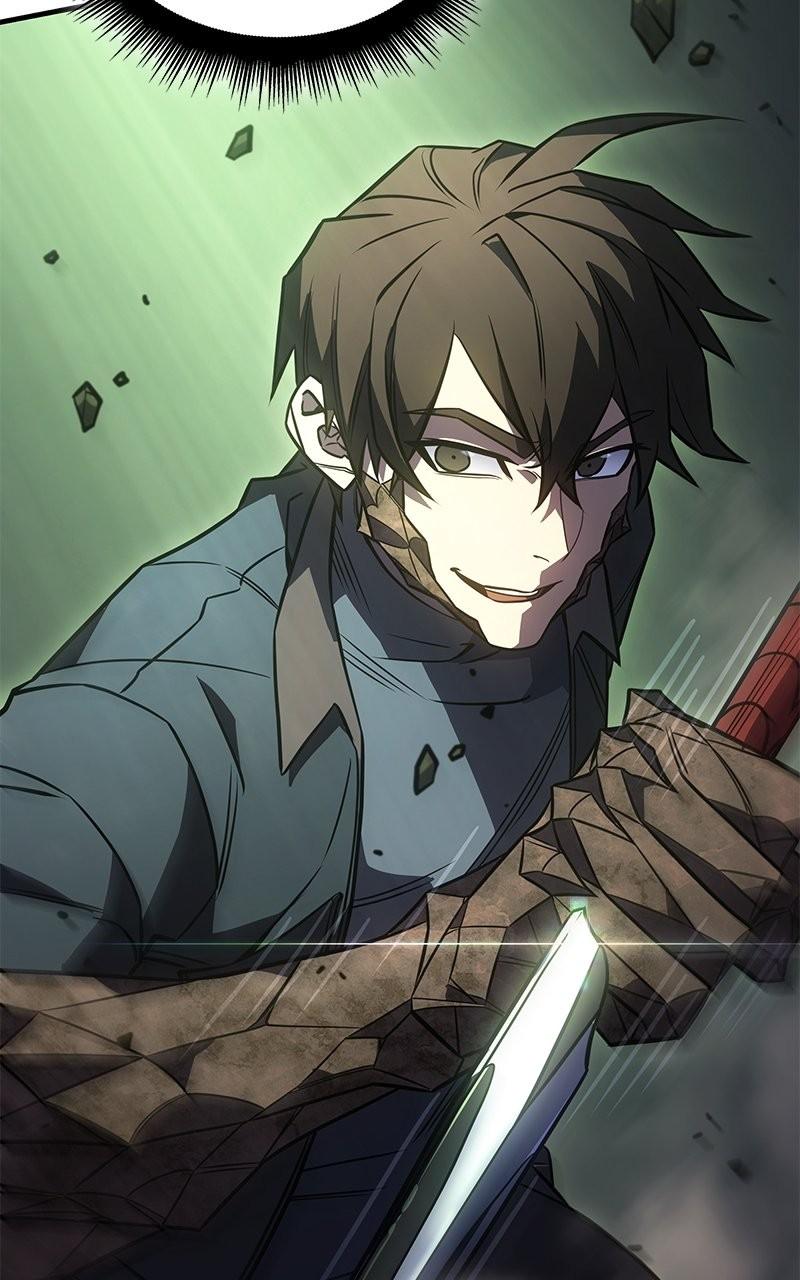 Returned by the King Chap 44 - Next Chap 45