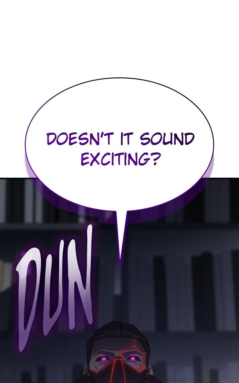 Returned by the King Chap 44 - Next Chap 45