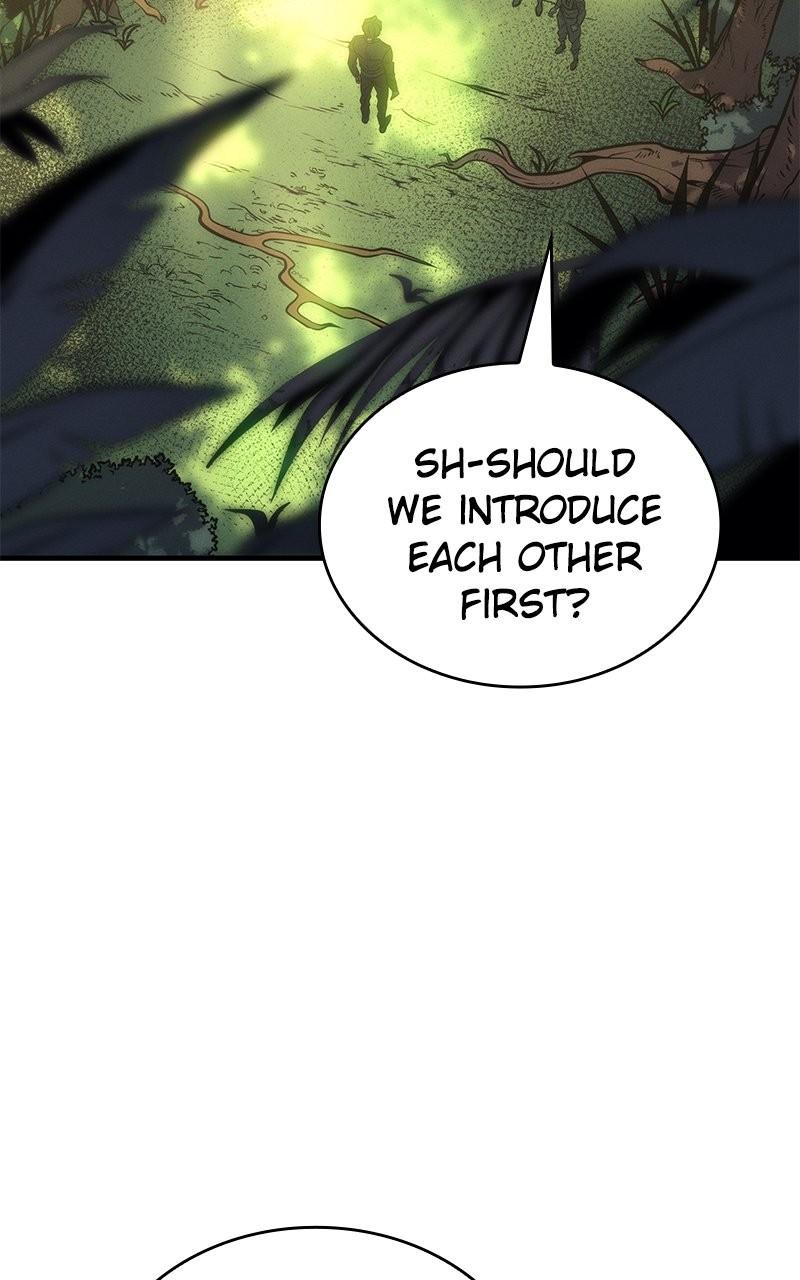 Returned by the King Chap 44 - Next Chap 45