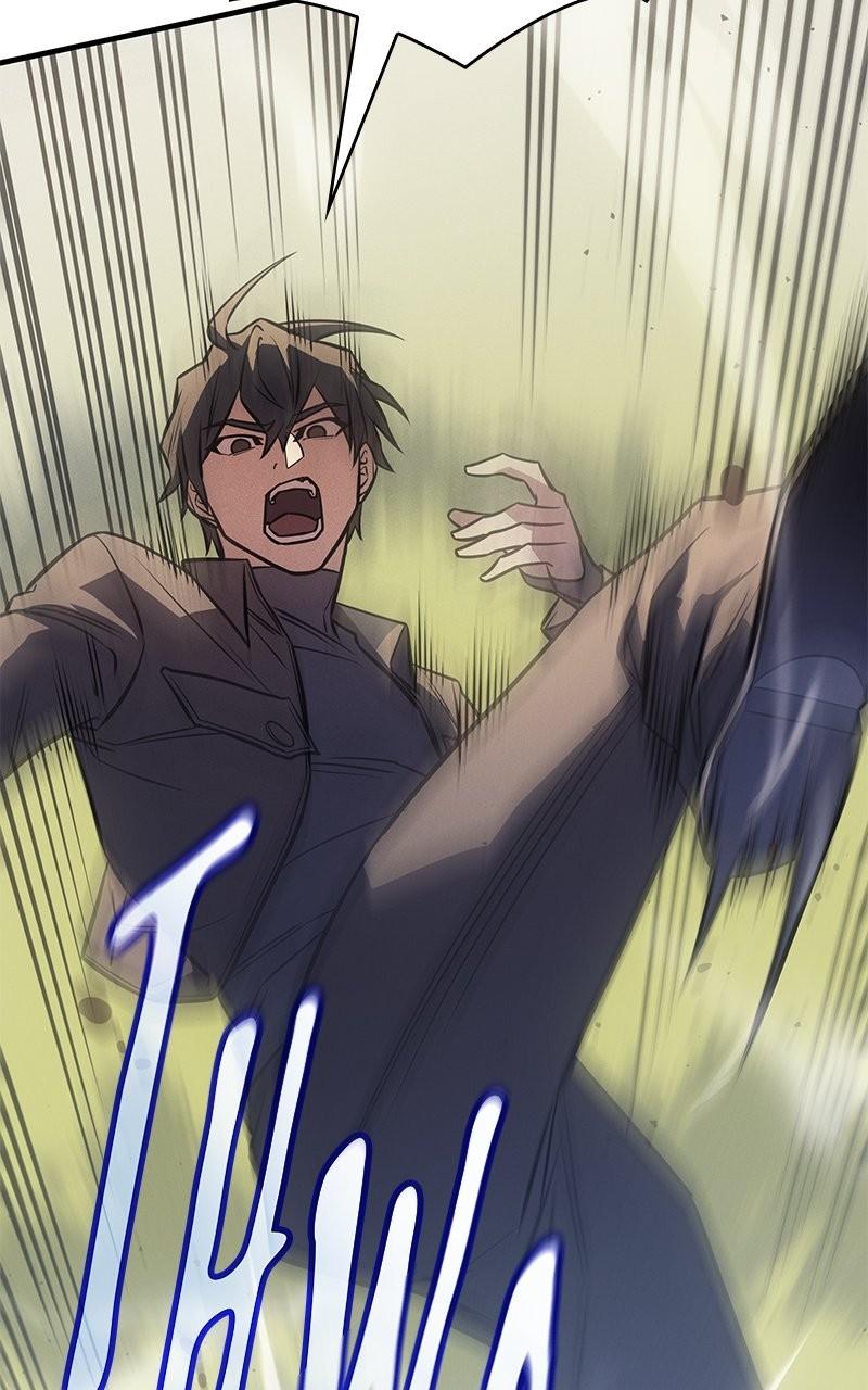 Returned by the King Chap 44 - Next Chap 45
