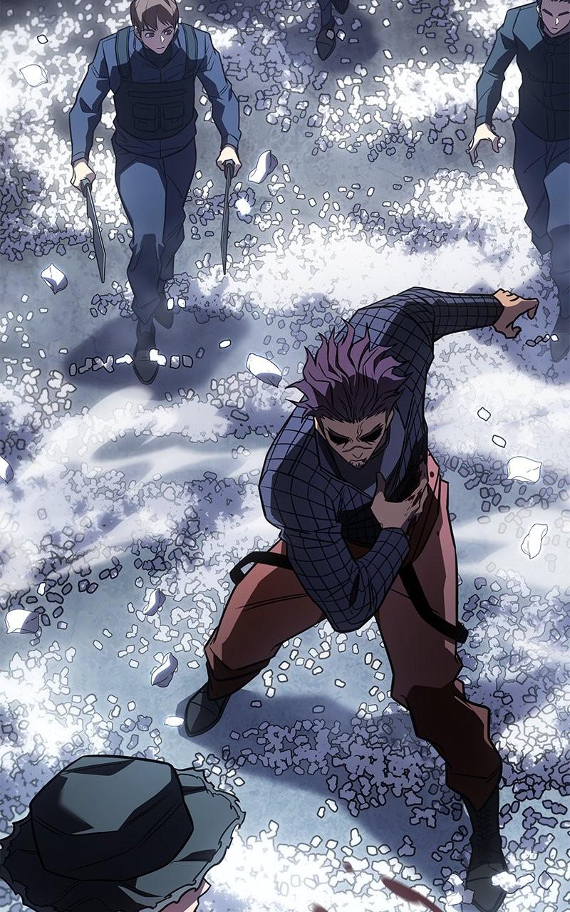 Returned by the King Chap 45 - Next Chap 46