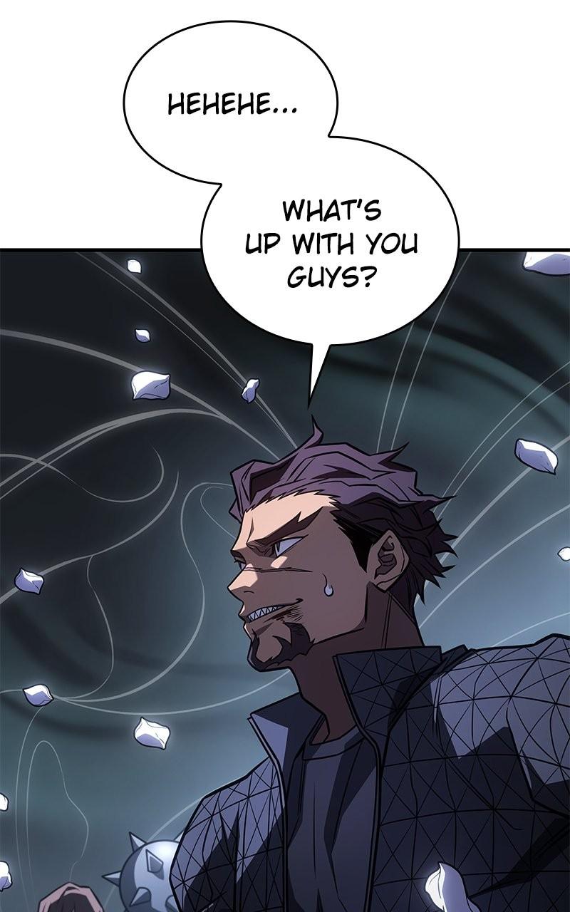 Returned by the King Chap 45 - Next Chap 46