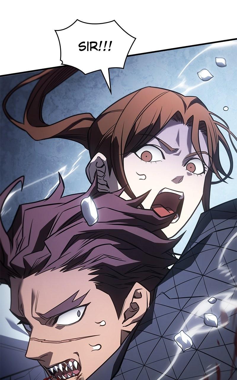Returned by the King Chap 45 - Next Chap 46