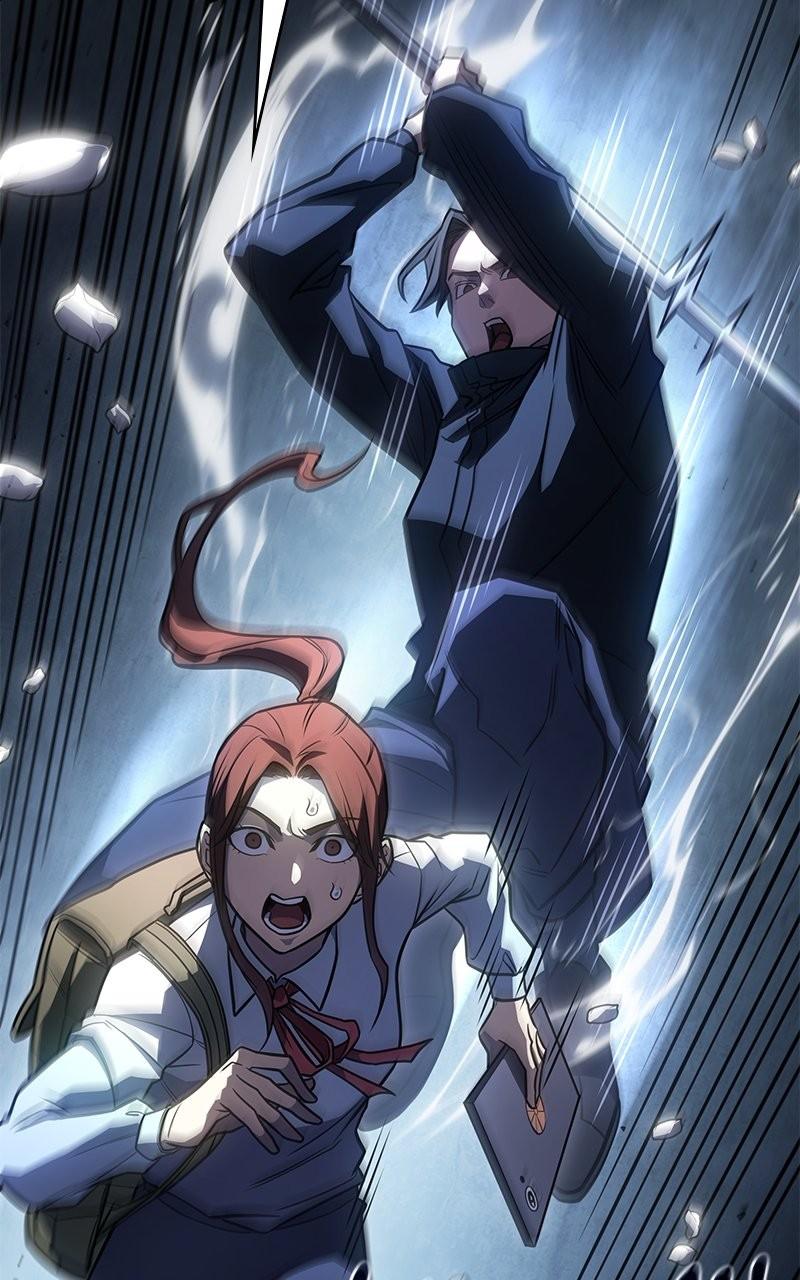 Returned by the King Chap 45 - Next Chap 46
