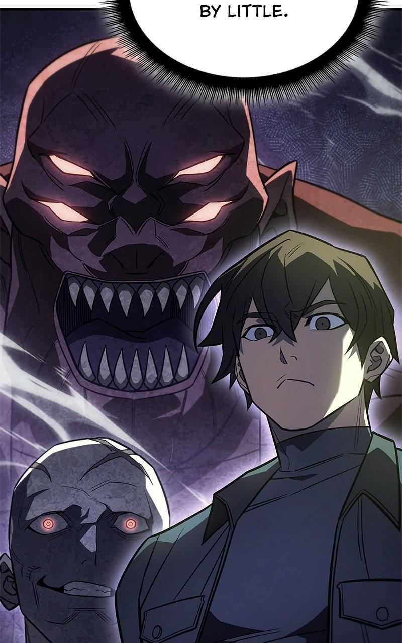 Returned by the King Chap 45 - Next Chap 46