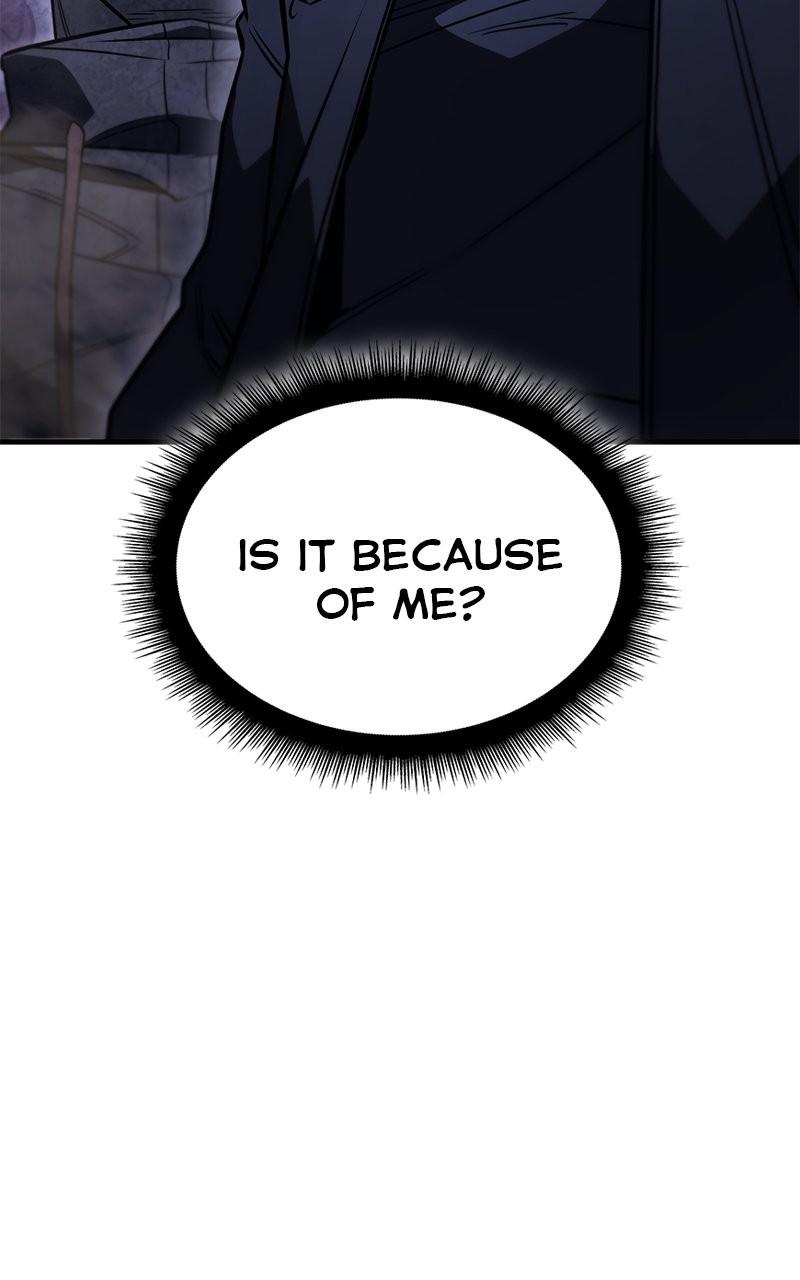 Returned by the King Chap 45 - Next Chap 46