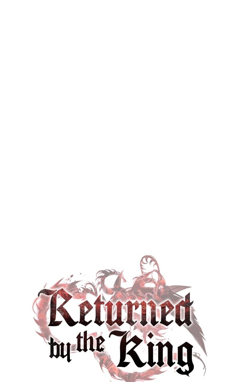 Returned by the King Chap 45 - Next Chap 46