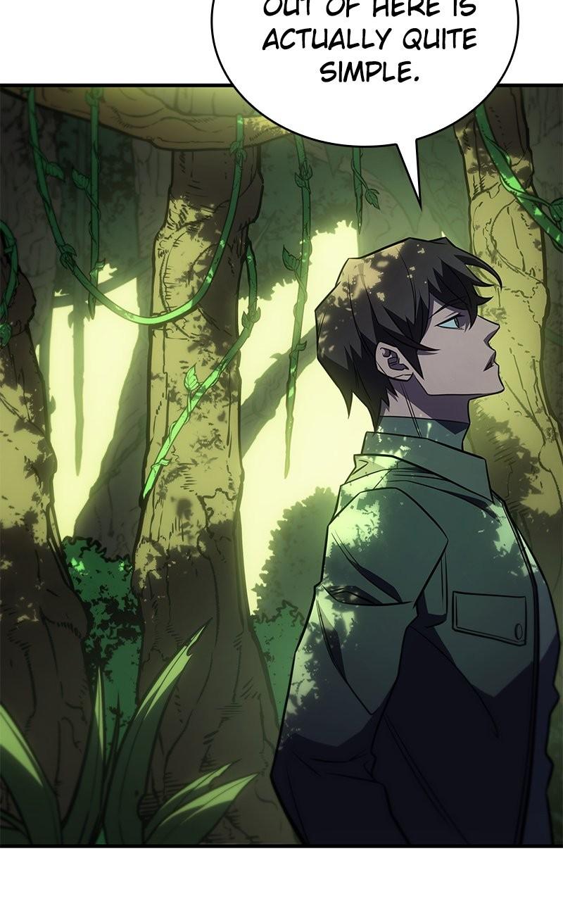 Returned by the King Chap 45 - Next Chap 46