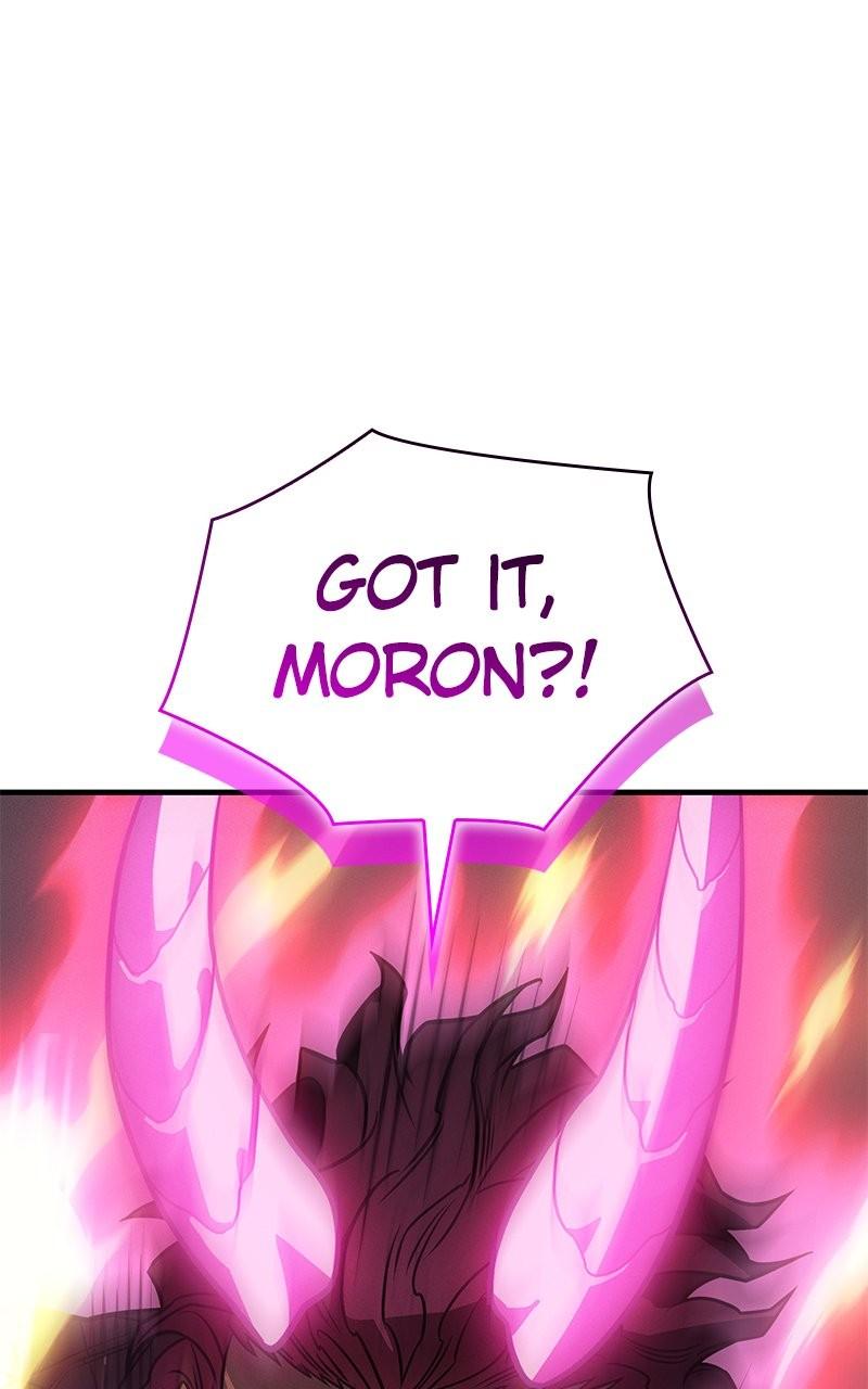 Returned by the King Chap 45 - Next Chap 46