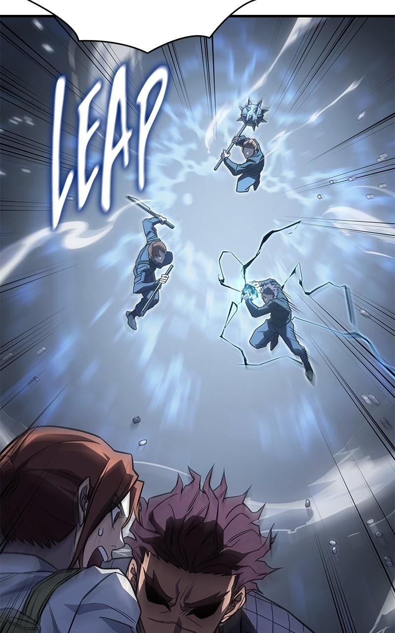Returned by the King Chap 45 - Next Chap 46