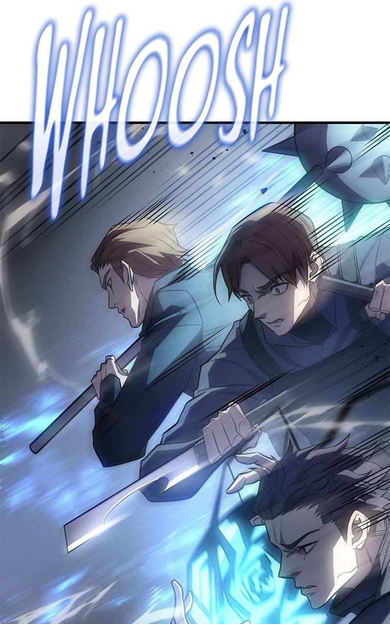 Returned by the King Chap 45 - Next Chap 46