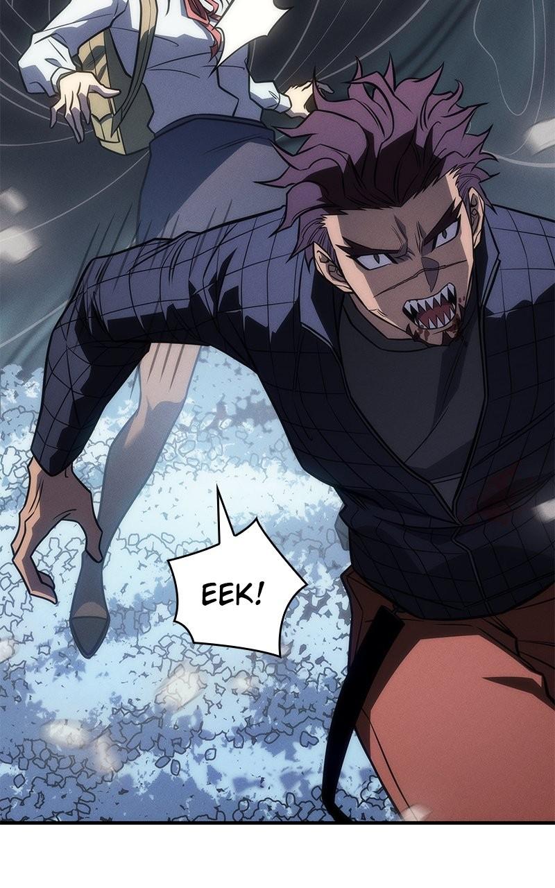 Returned by the King Chap 45 - Next Chap 46