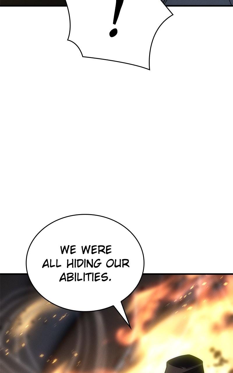 Returned by the King Chap 45 - Next Chap 46