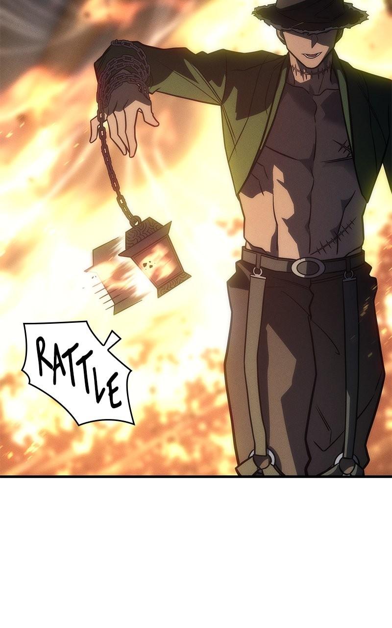 Returned by the King Chap 45 - Next Chap 46