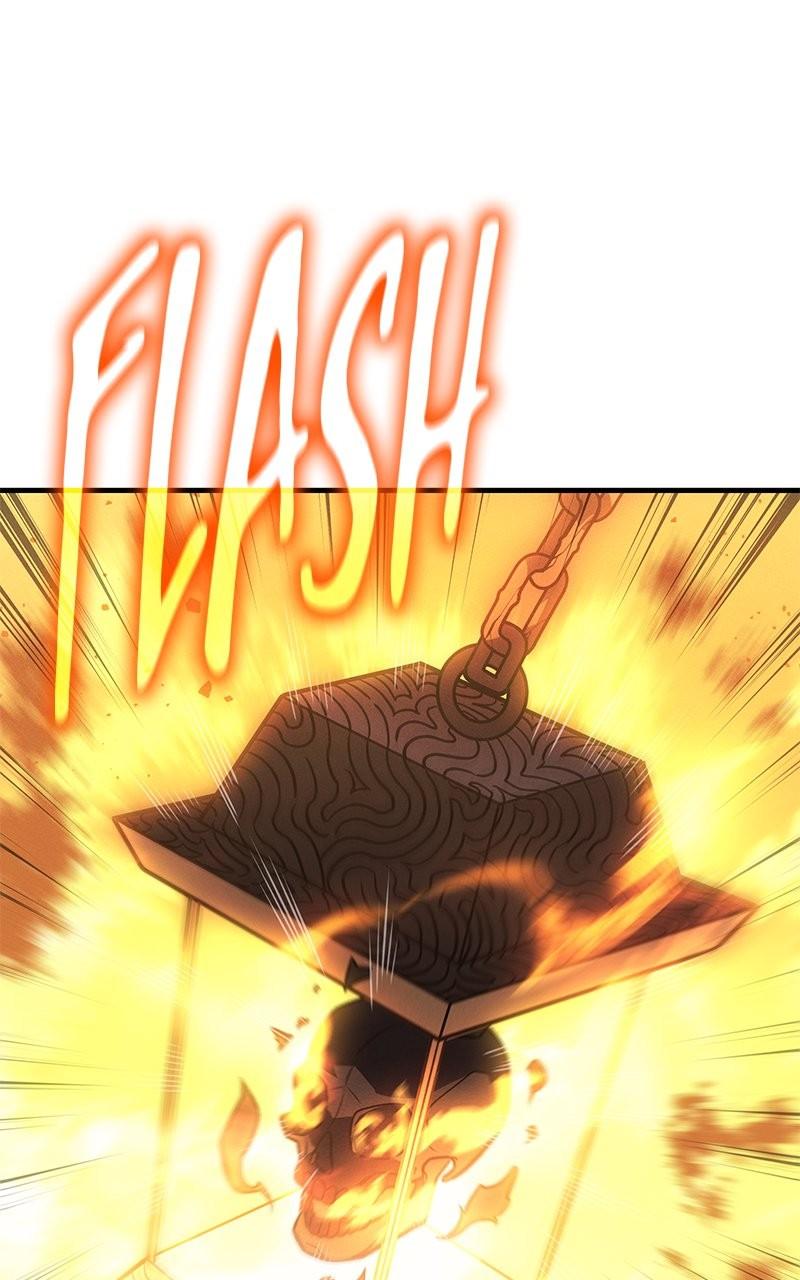 Returned by the King Chap 45 - Next Chap 46
