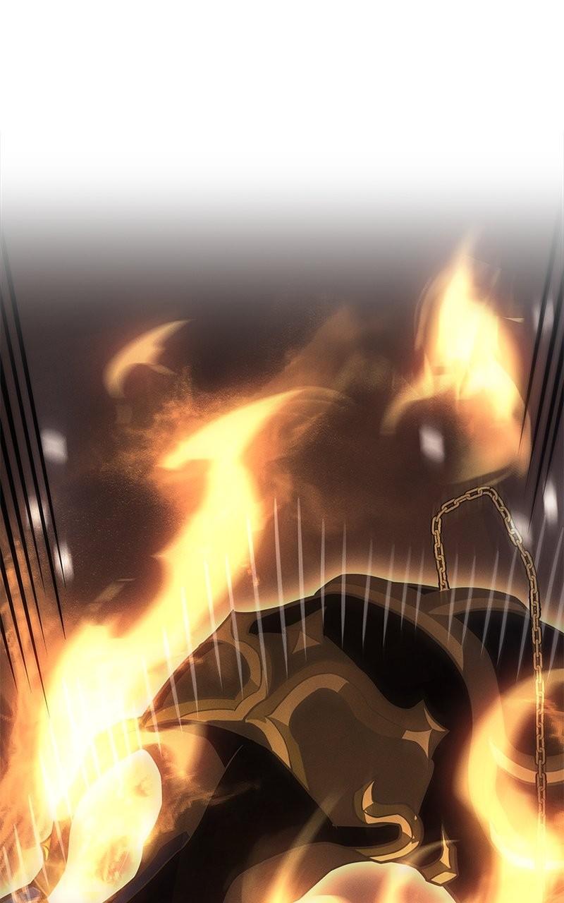 Returned by the King Chap 45 - Next Chap 46