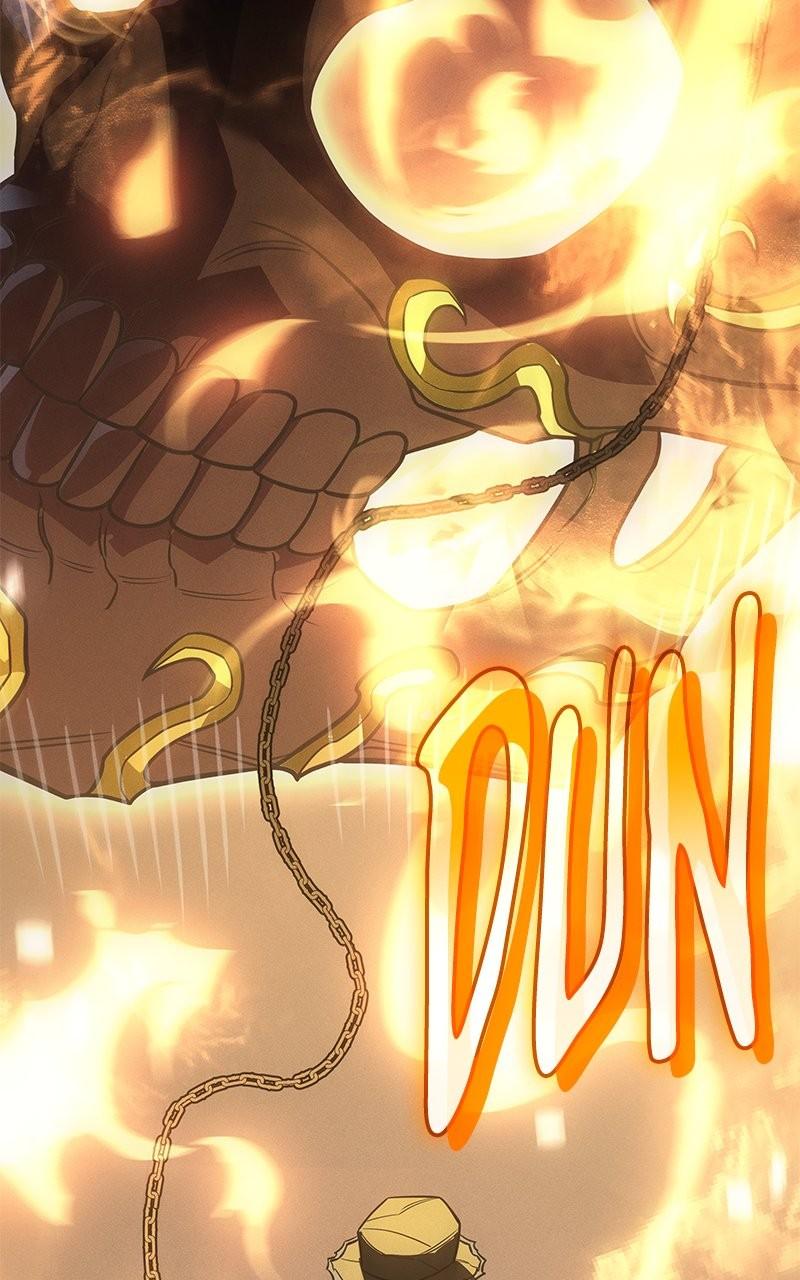 Returned by the King Chap 45 - Next Chap 46