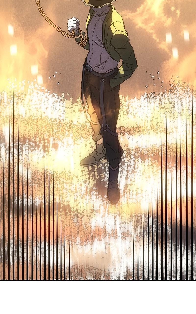 Returned by the King Chap 45 - Next Chap 46