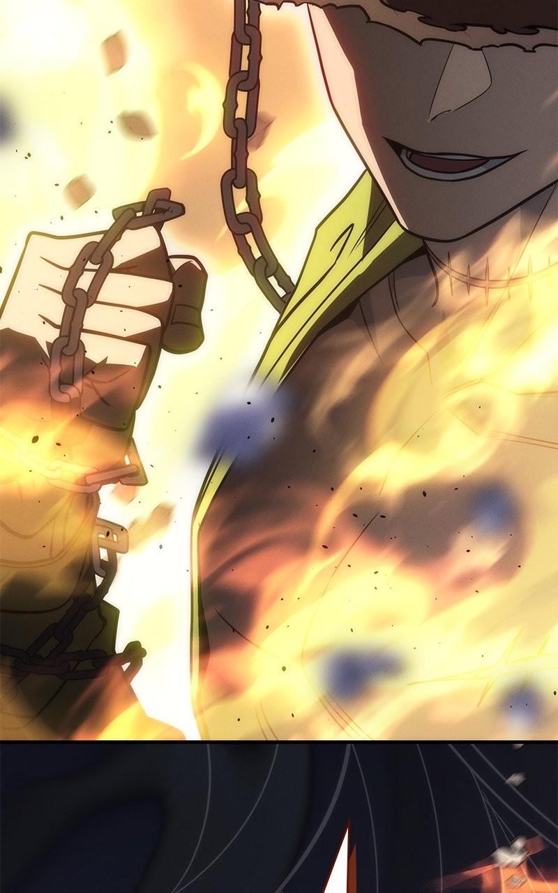 Returned by the King Chap 45 - Next Chap 46