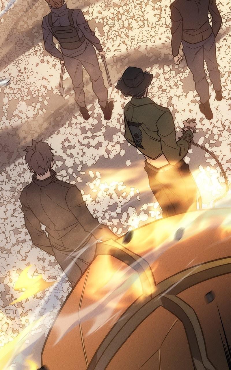 Returned by the King Chap 45 - Next Chap 46