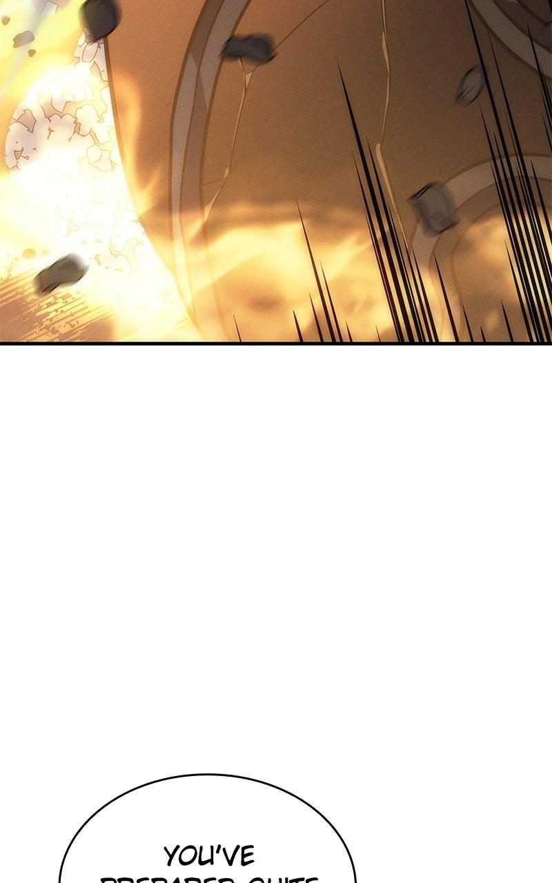 Returned by the King Chap 45 - Next Chap 46