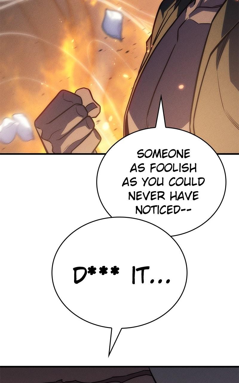 Returned by the King Chap 45 - Next Chap 46