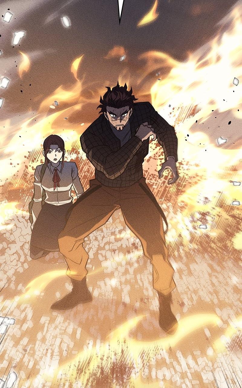 Returned by the King Chap 45 - Next Chap 46