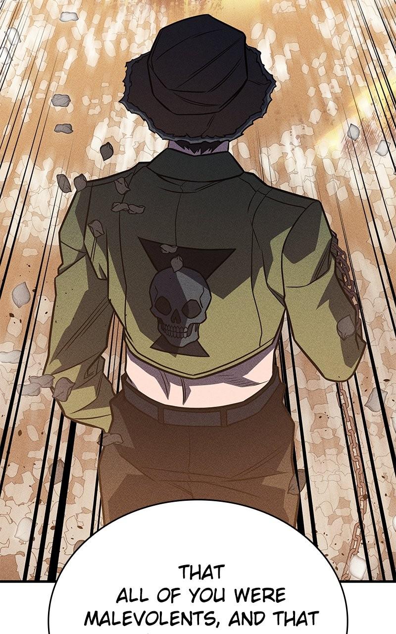 Returned by the King Chap 45 - Next Chap 46