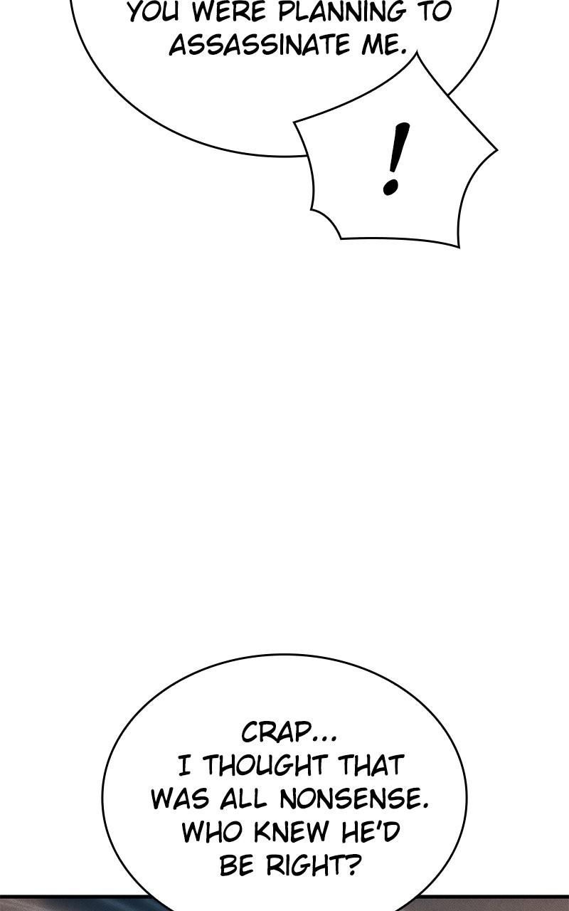 Returned by the King Chap 45 - Next Chap 46