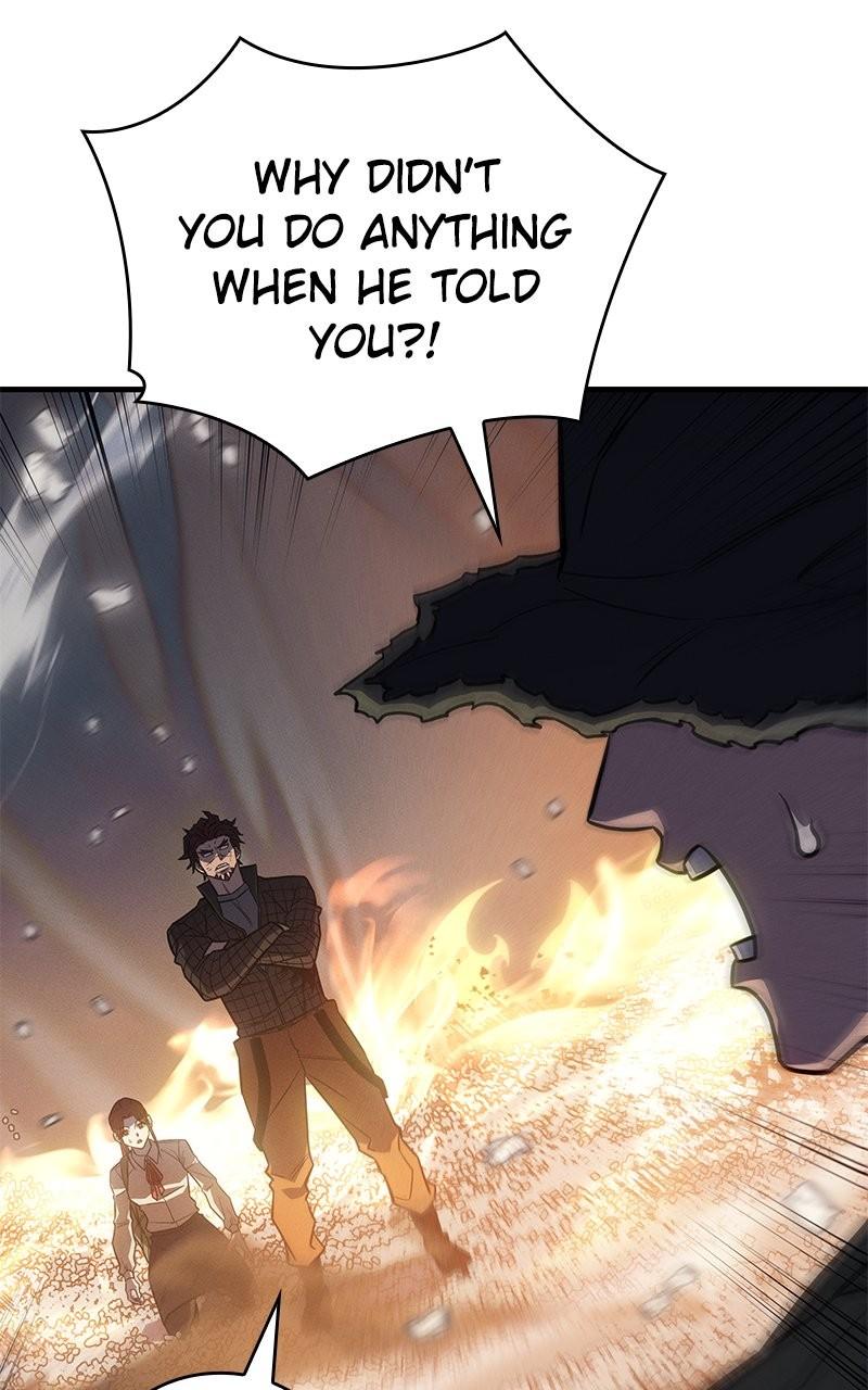 Returned by the King Chap 45 - Next Chap 46