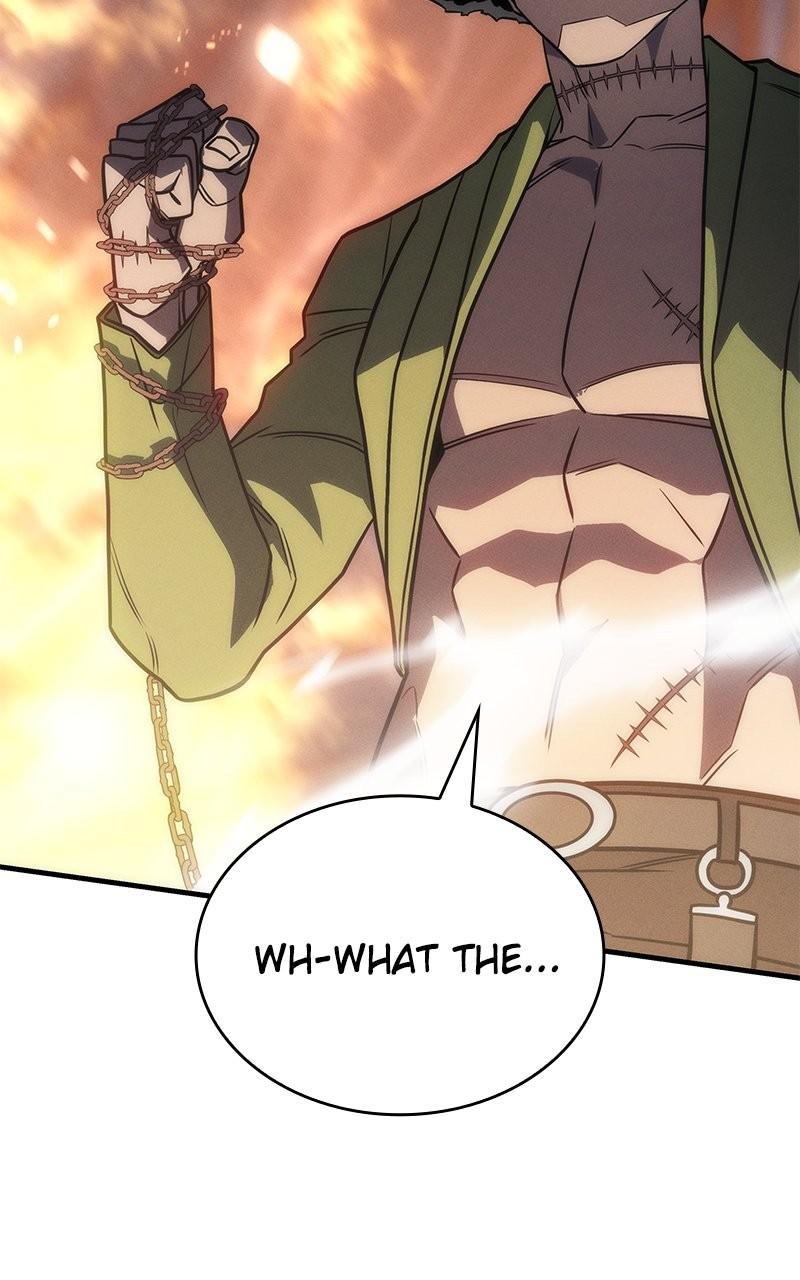 Returned by the King Chap 45 - Next Chap 46