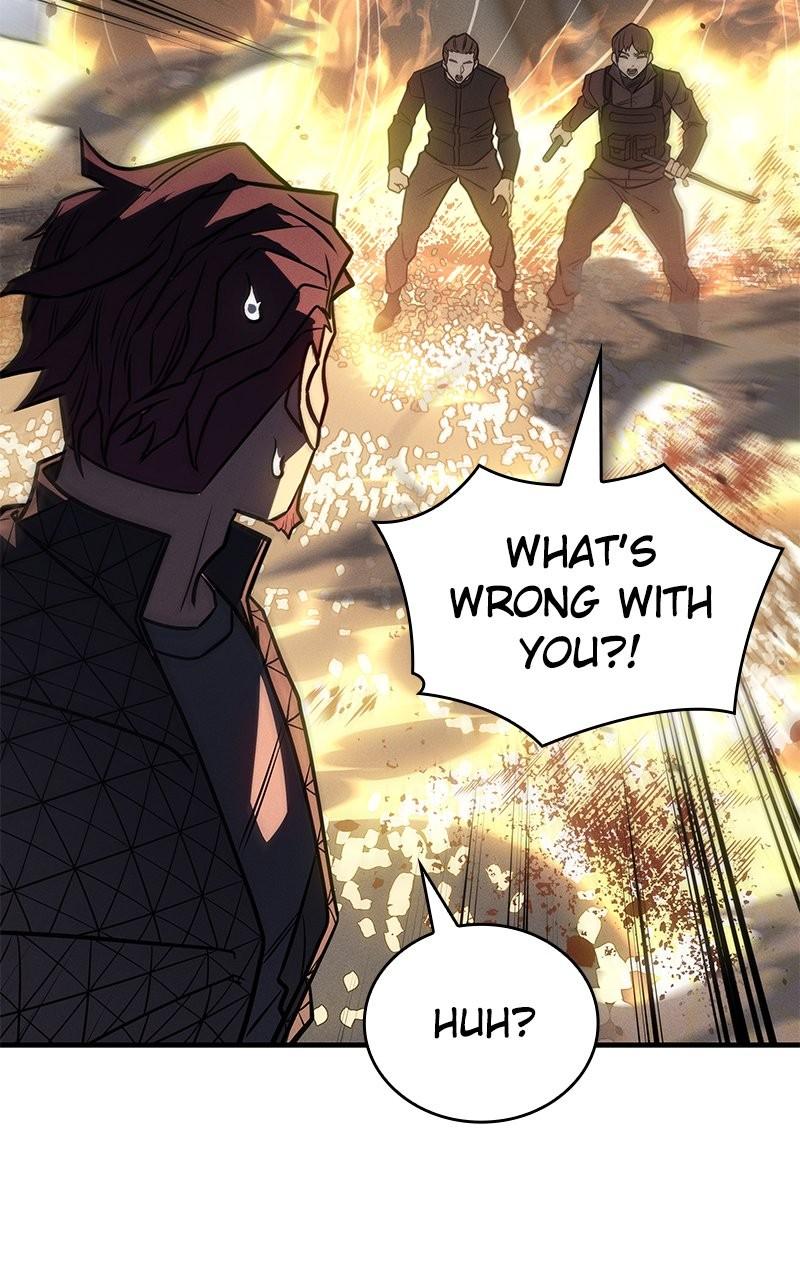 Returned by the King Chap 45 - Next Chap 46