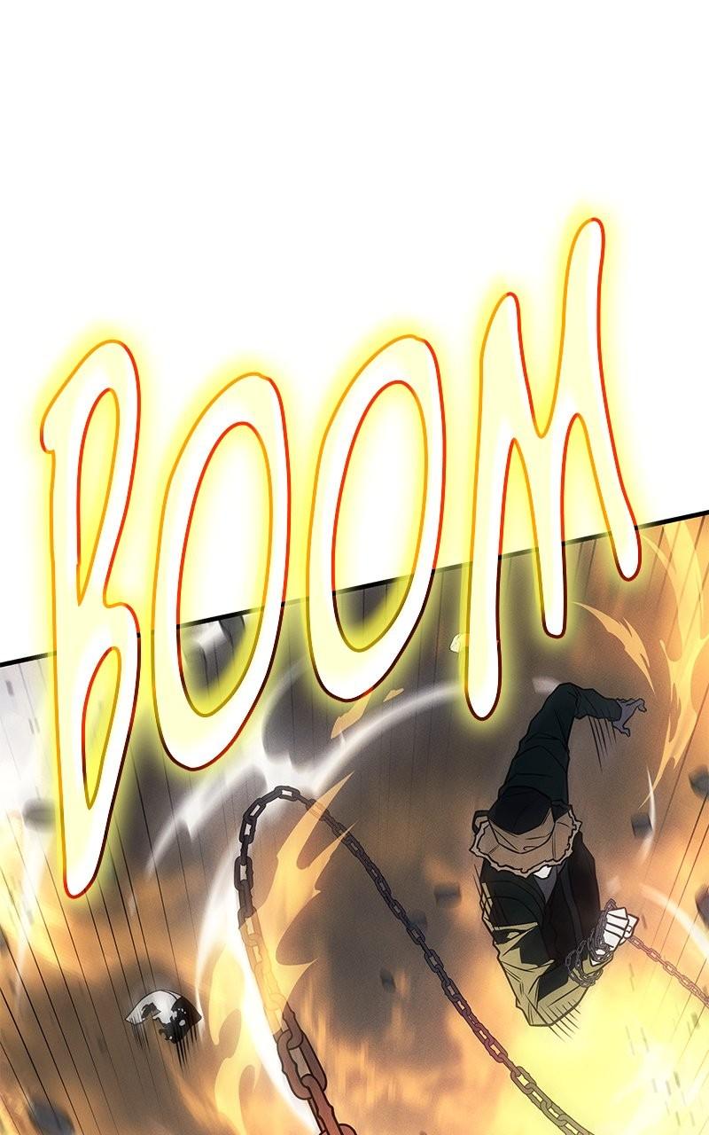 Returned by the King Chap 45 - Next Chap 46