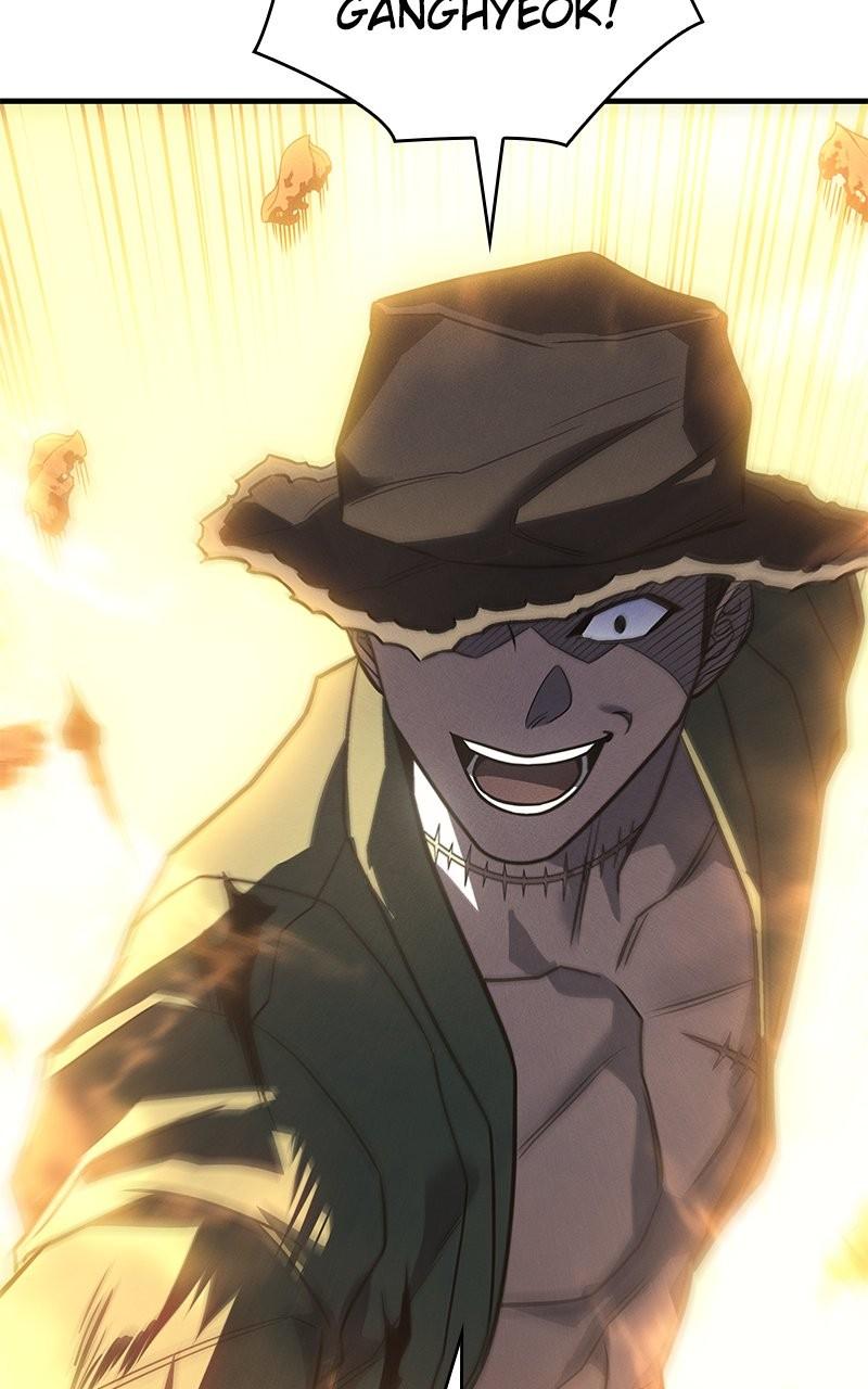 Returned by the King Chap 45 - Next Chap 46