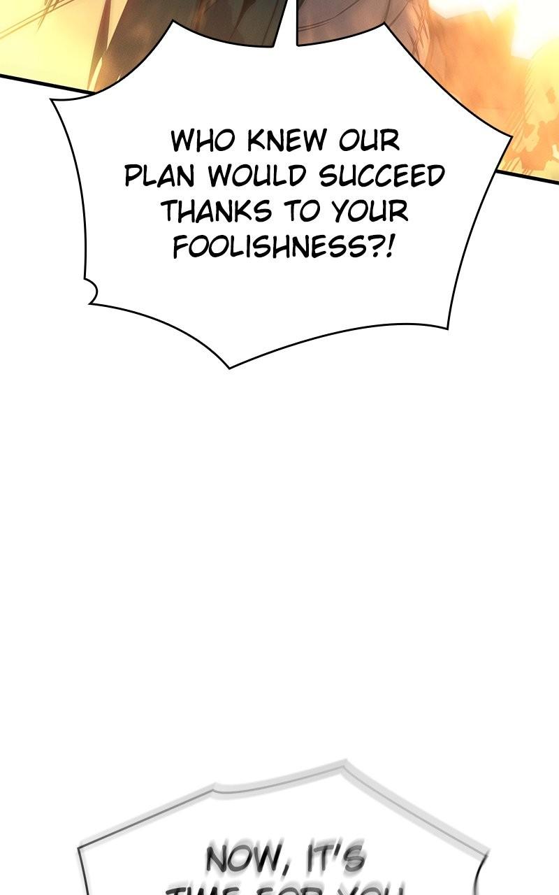 Returned by the King Chap 45 - Next Chap 46