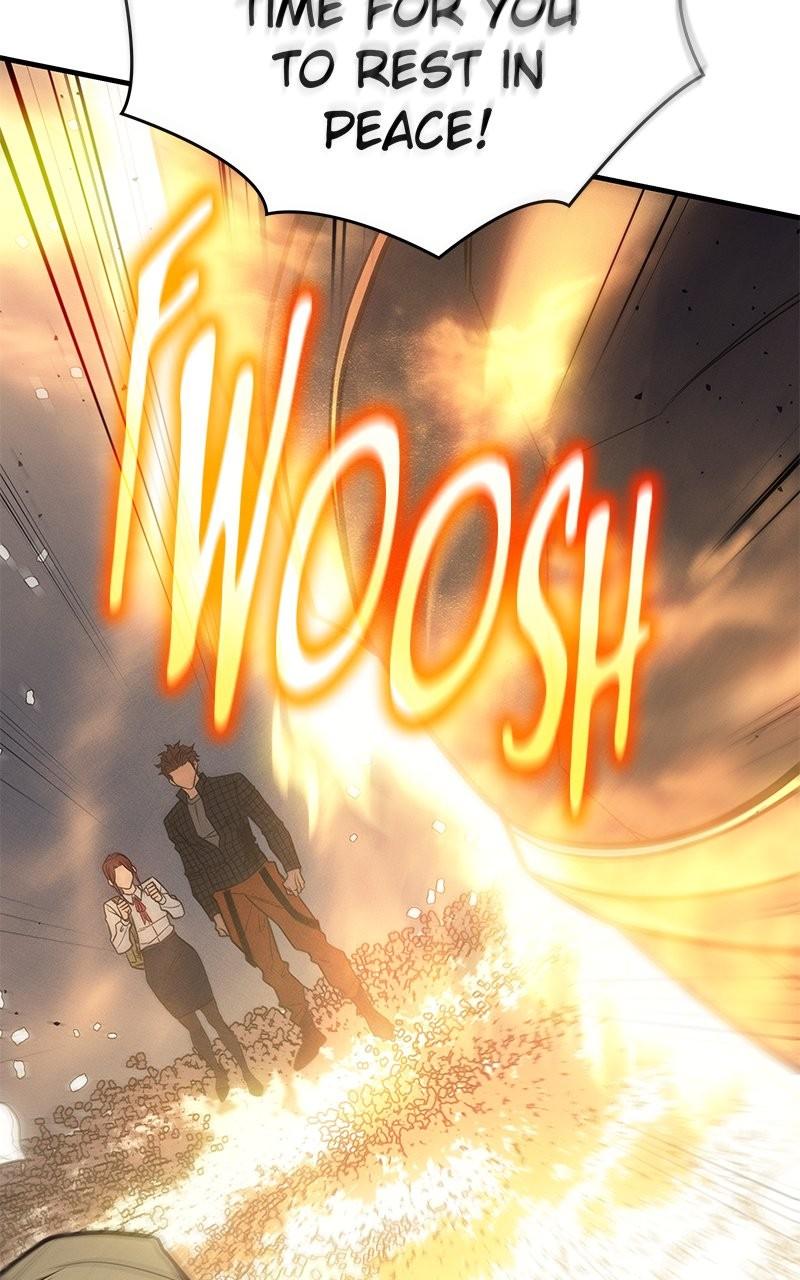 Returned by the King Chap 45 - Next Chap 46