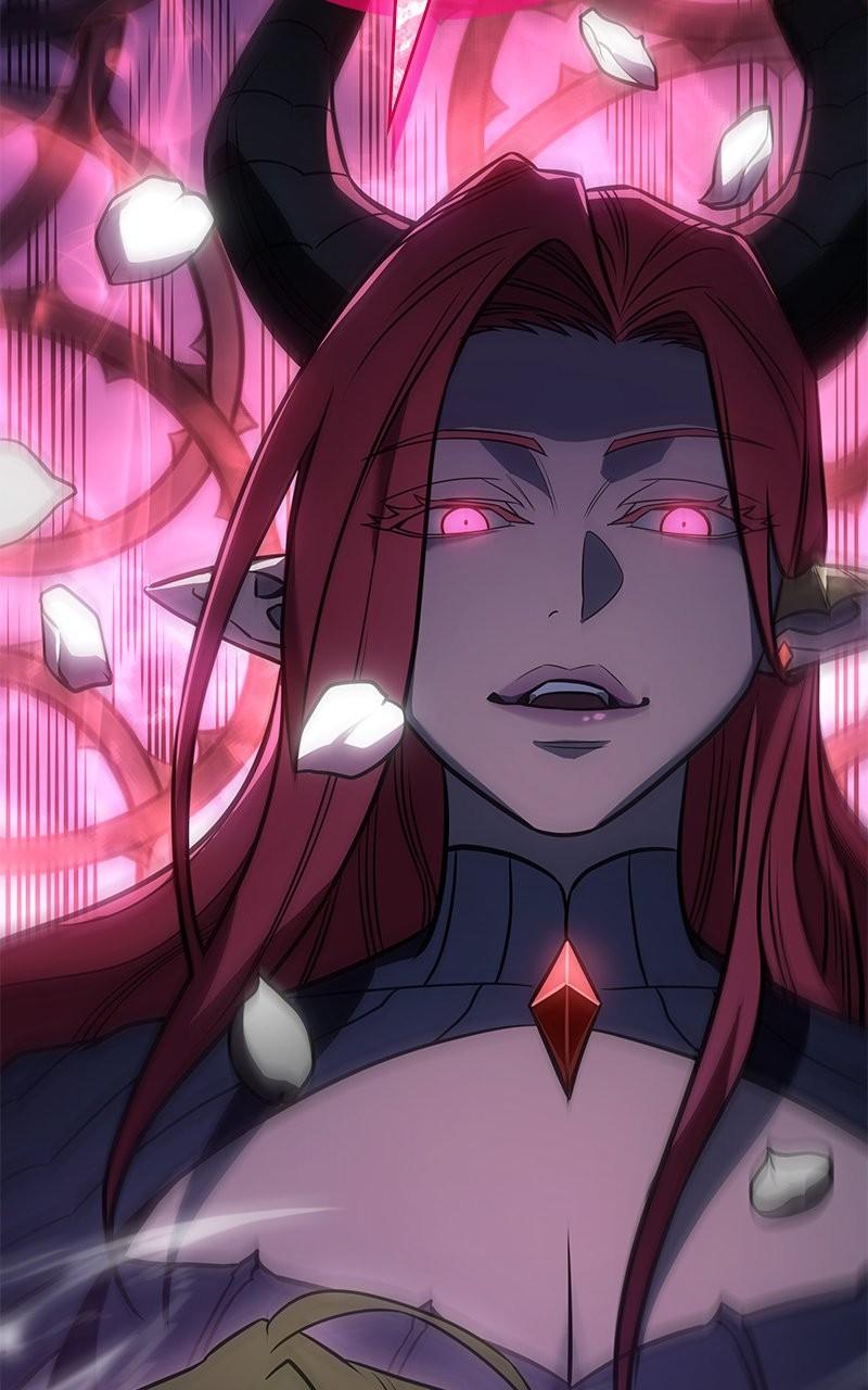 Returned by the King Chap 45 - Next Chap 46