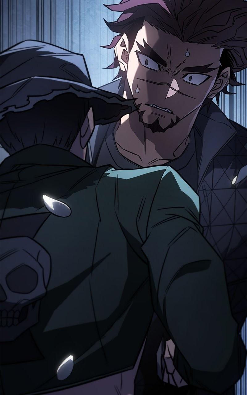 Returned by the King Chap 45 - Next Chap 46