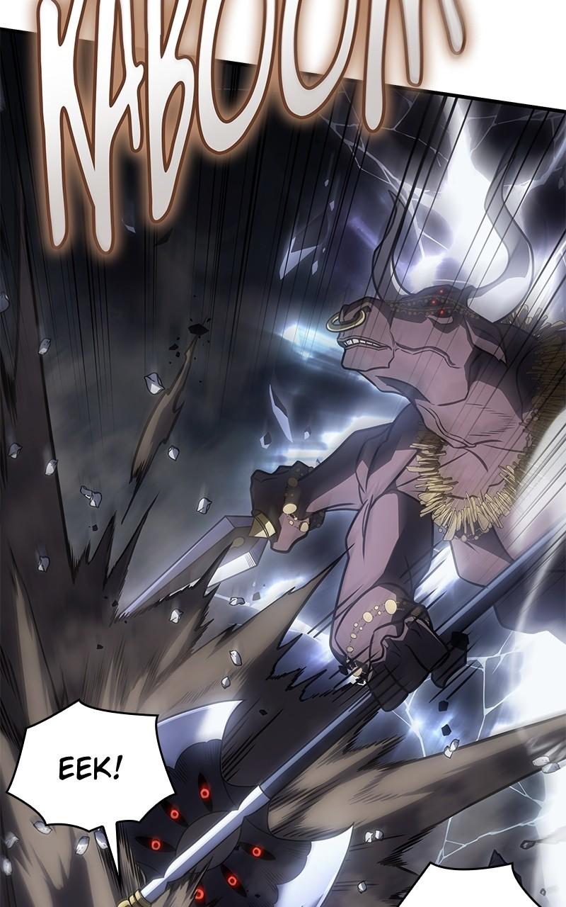 Returned by the King Chap 46 - Next Chap 47