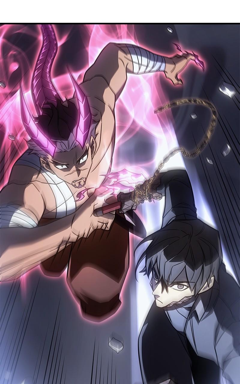 Returned by the King Chap 46 - Next Chap 47