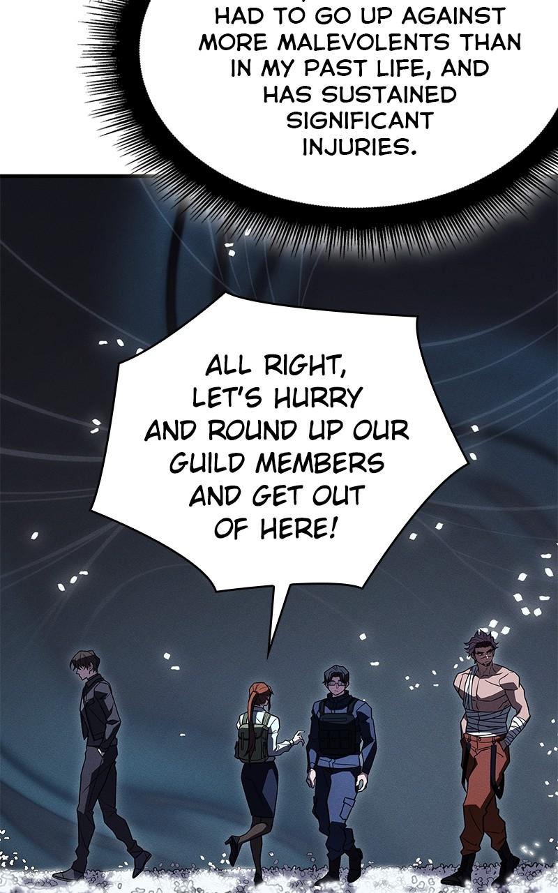 Returned by the King Chap 46 - Next Chap 47