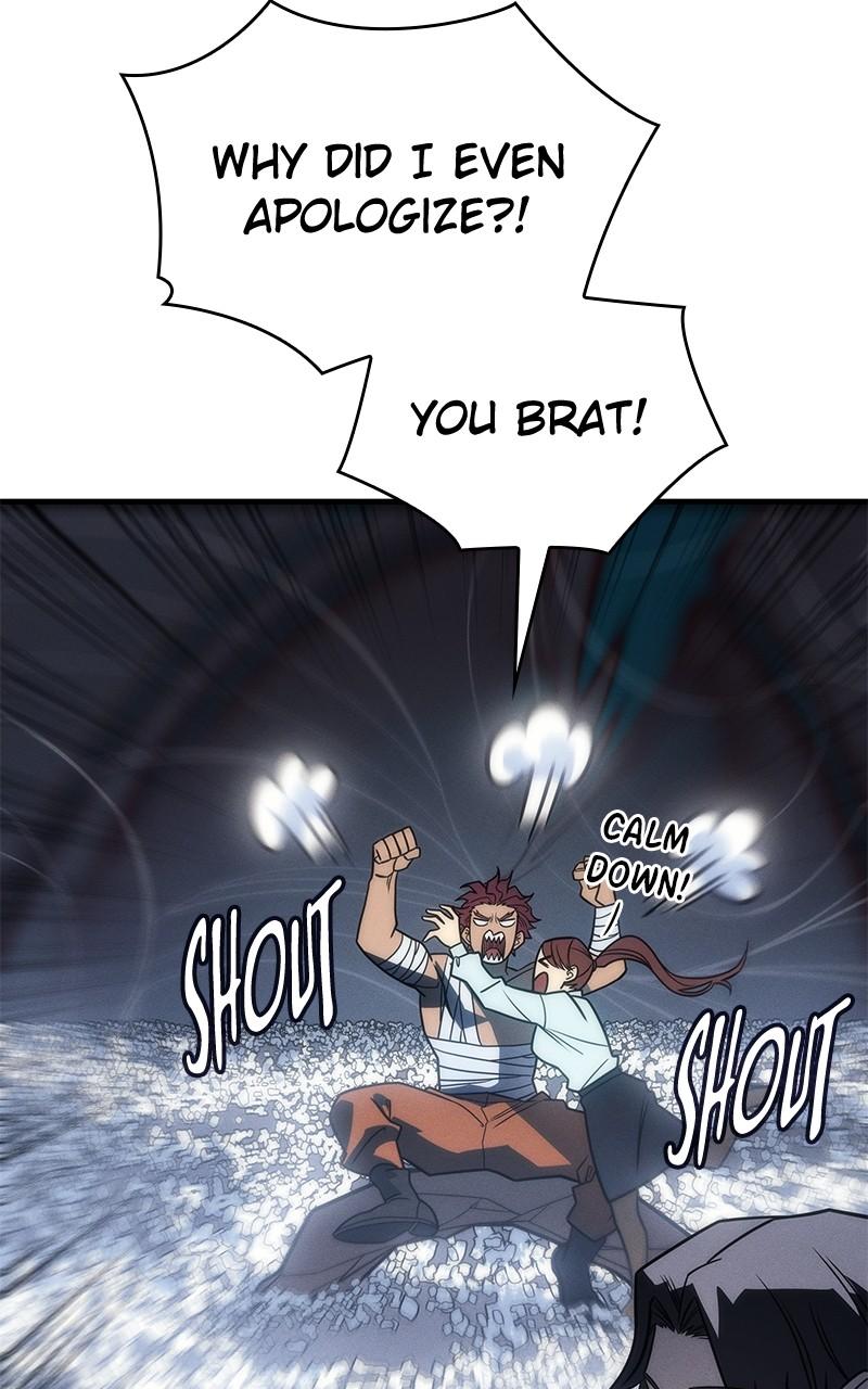 Returned by the King Chap 46 - Next Chap 47