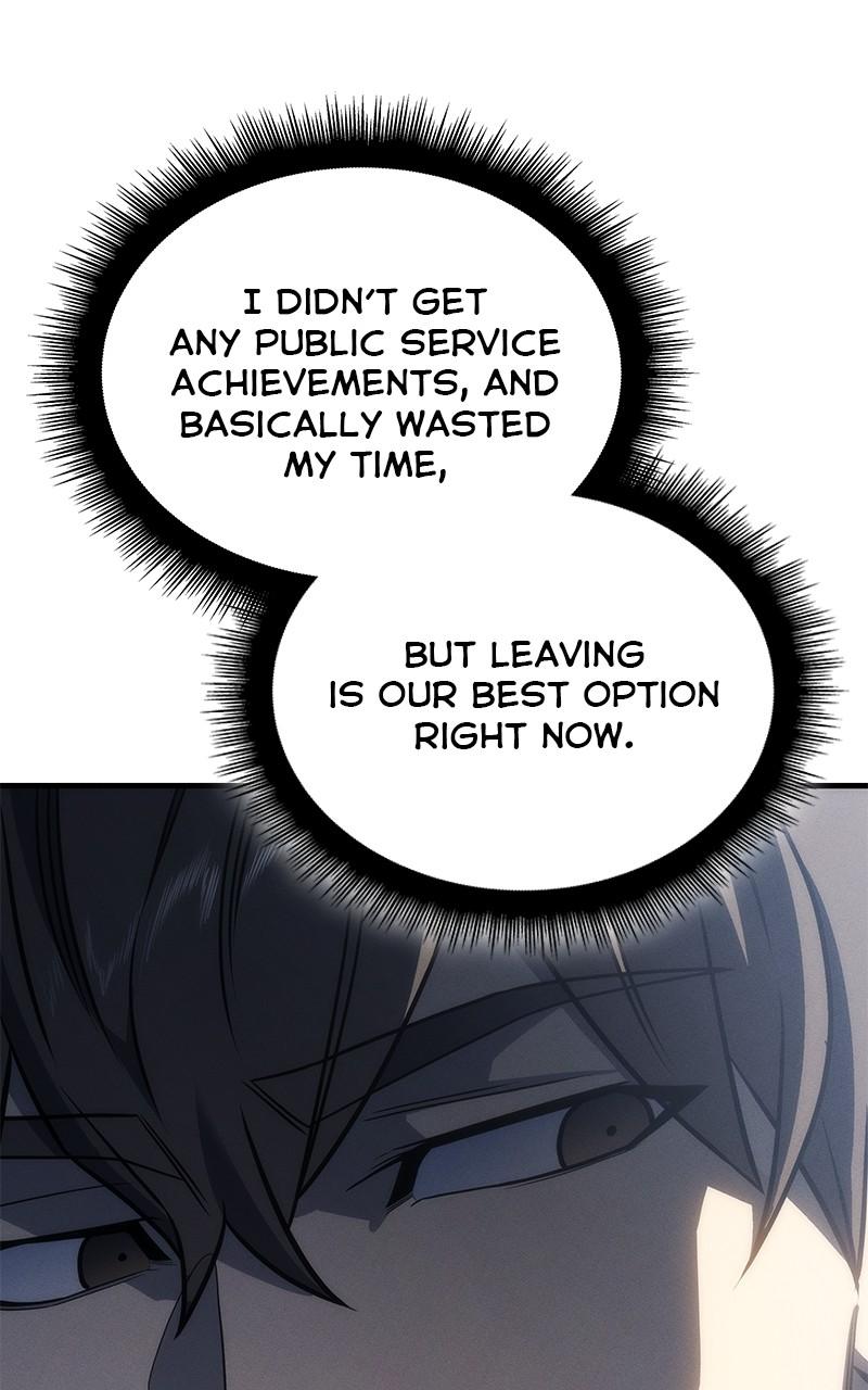 Returned by the King Chap 46 - Next Chap 47