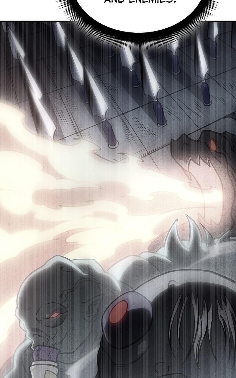 Returned by the King Chap 46 - Next Chap 47