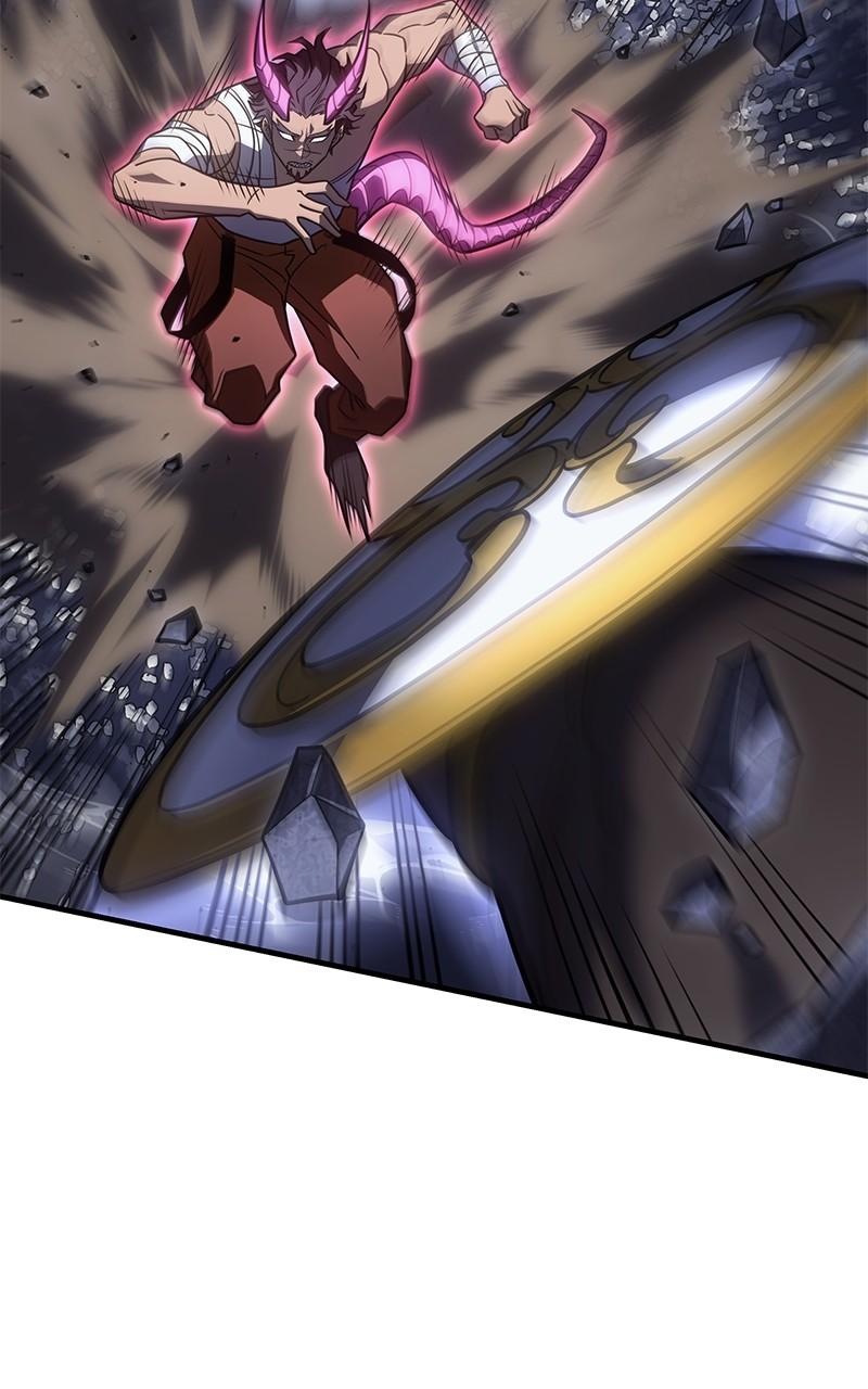Returned by the King Chap 46 - Next Chap 47