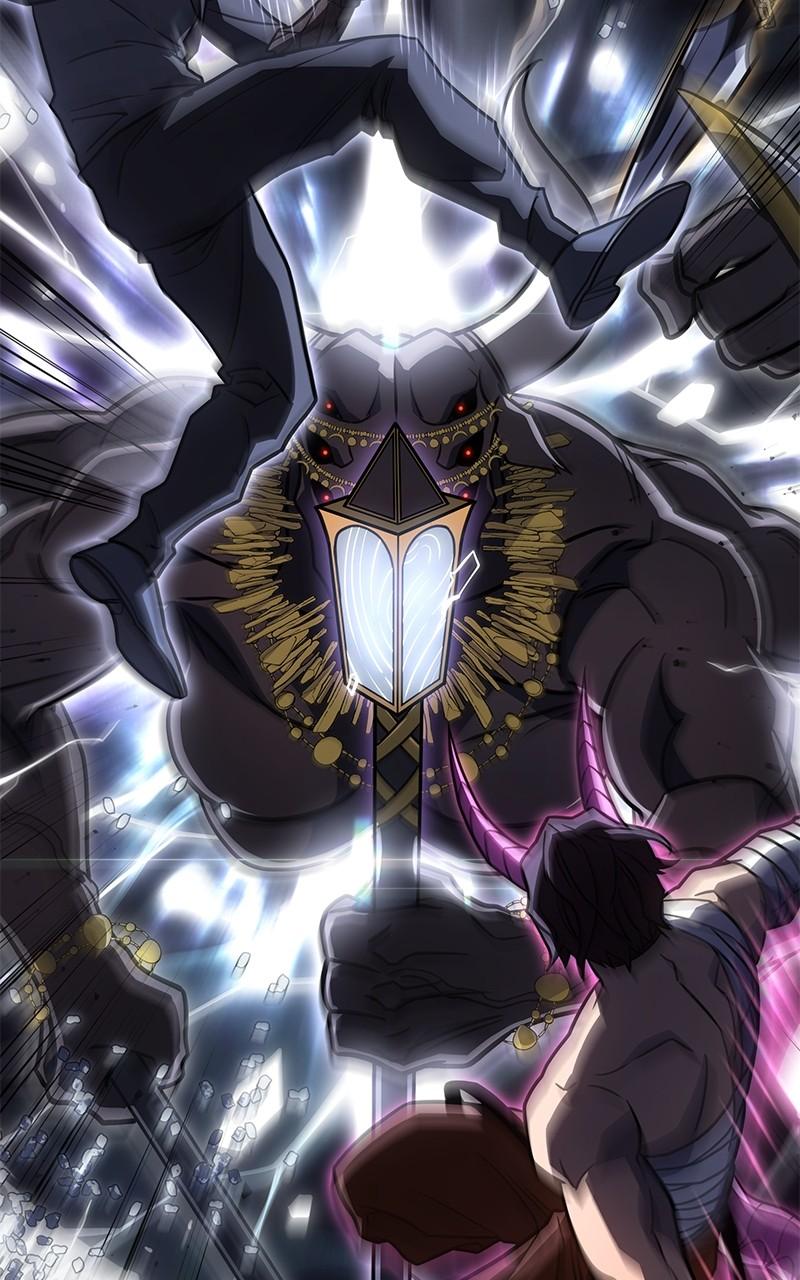 Returned by the King Chap 46 - Next Chap 47
