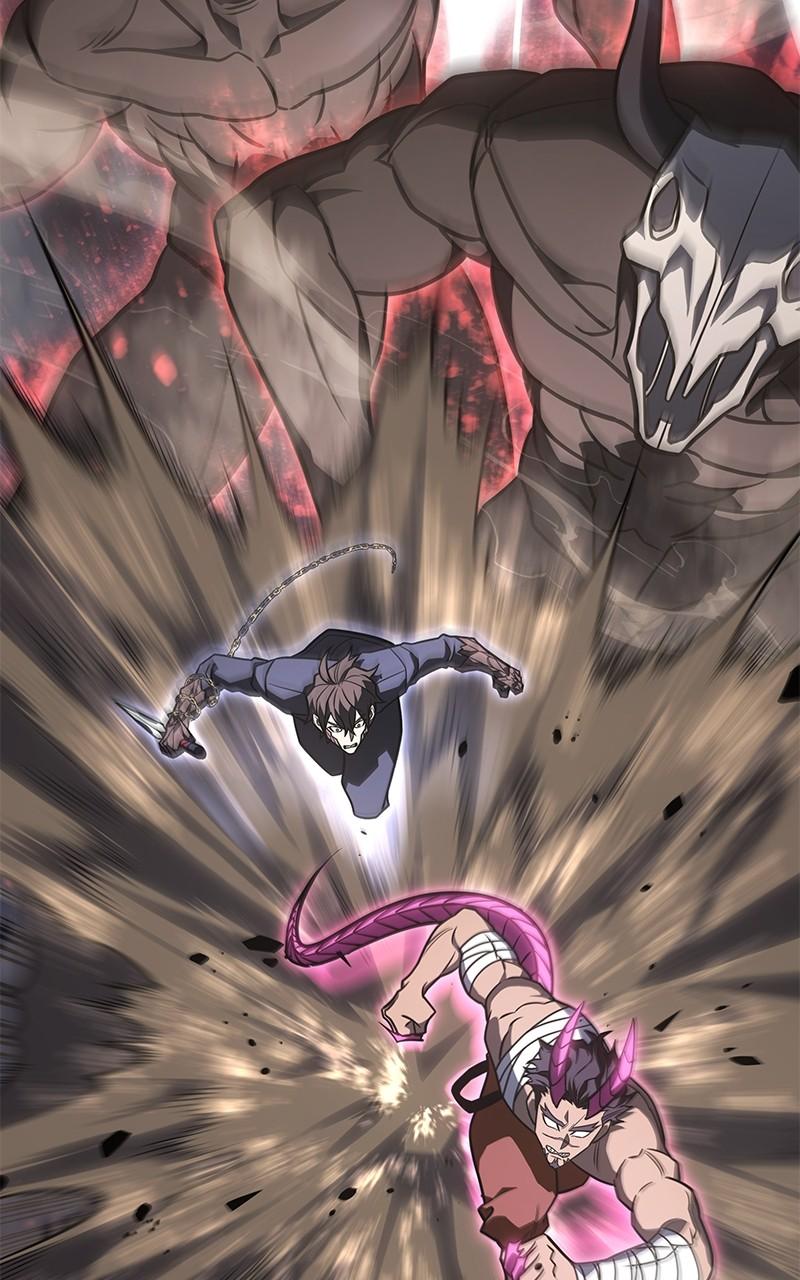 Returned by the King Chap 46 - Next Chap 47